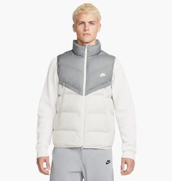 Жилетка мужская Nike Storm-Fit Windrunner (DR9617-084), L, WHS, < 10%, 1-2 дня
