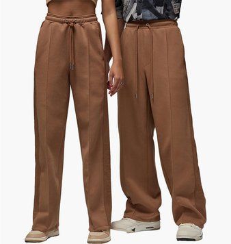 Брюки мужские Jordan Air Pants Brown (FZ2134-223), L, WHS, 30% - 40%, 1-2 дня