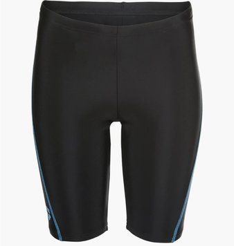 Плавки дитячі Arena Logo Jammer R Black (006496-507), 140 CM, WHS, 1-2 дні