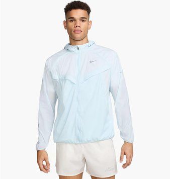 Вітровка чоловіча Nike Running Division Stride Light Blue (HV4548-474), L, WHS, 1-2 дні