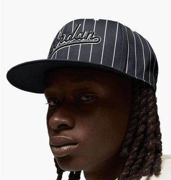 Кепка Jordan Flight Mvp Pro (FV5299-010), L/XL, WHS, 10% - 20%, 1-2 дні
