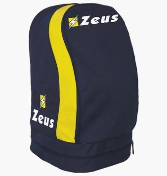 Рюкзак Zeus Zaino Ulysse 51L (Z00801), 33 &times; 30 &times; 52 СM, WHS, < 10%, 1-2 дні