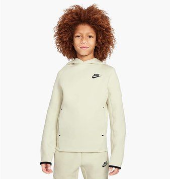Светр підлітковий Nike Sportswear Tech Fleece Pullover Hoodie (FD3291-234), M, WHS, < 10%, 1-2 дні