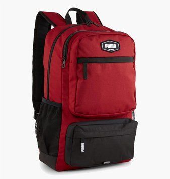 Рюкзак Puma Deck Backpack Ii 24,5L (090338-07), 47 &times; 30 &times; 16.5 СM, WHS, < 10%, 1-2 дня