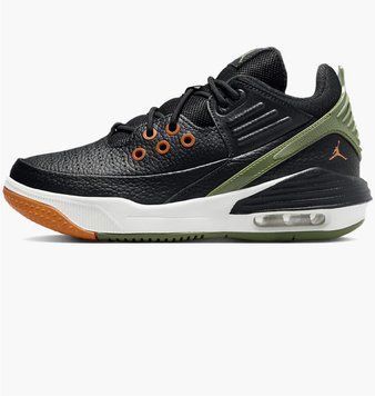 Кросівки підліткові Jordan Max Aura 5 Gs (DZ4352-003), 37.5, WHS, 10% - 20%, 1-2 дні