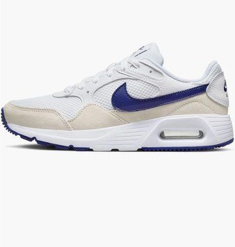 Кросівки жіночі Nike Air Max Sc Beige (CW4554-110), 38.5, WHS, 10% - 20%, 1-2 дні