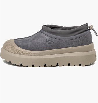 Черевики чоловічі Ugg Tasman Grey (1144096.OBB), 41, WHS, 10% - 20%, 1-2 дні