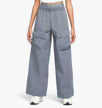 Брюки жіночі Nike Sportswear Tech Pack (DV8489-050), L, WHS, > 50%, 1-2 дні