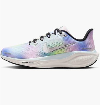 Кросівки жіночі Nike Air Zoom Pegasus 41 Multi (HJ7816-400), 38, WHS, 10% - 20%, 1-2 дні
