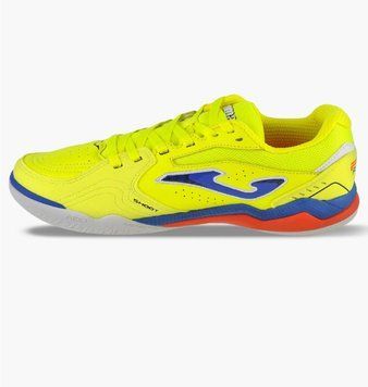 Футзалки мужские Joma Fs Indoor (FSW2209IN), 44, WHS, < 10%, 1-2 дня