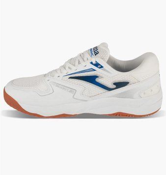 Кроссовки мужские Joma V.Dynamic White (VDYNAS2502), 40, WHS, 1-2 дня