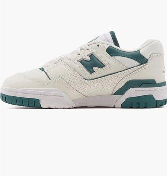 Кроссовки женские New Balance 550 (BBW550BI), 36.5, WHS, < 10%, 1-2 дня