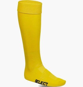 Футбольные гетры унисекс Select Football Socks Club V22 (655282-555), 28-32, WHS, < 10%, 1-2 дня