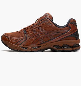 Кросівки чоловічі Asics Gel-Kayano 14 Brown (1203A412-200), 40.5, WHS, 1-2 дні