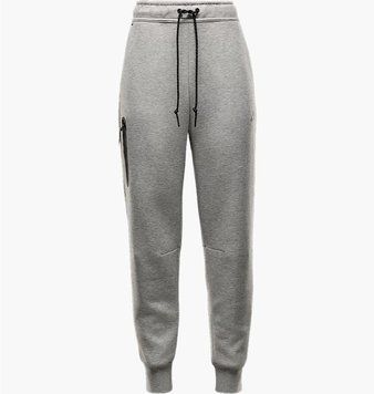 Брюки жіночі Nike Sportswear Tech Fleece Grey (HV6779-063), M, WHS, 10% - 20%, 1-2 дні