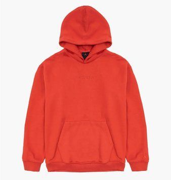 Кофта унісекс Jordan Fleece Hoodie (FJ1966-622), S, WHS, > 50%, 1-2 дні