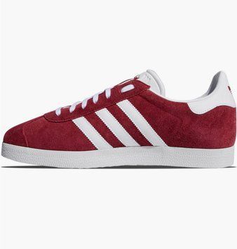 Кроссовки унисекс Adidas Gazelle (B41645), 42, WHS, 10% - 20%, 1-2 дня
