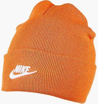 Шапка Nike Czapka U Nk Tc Fut L (FB6528-893), One Size, WHS, 10% - 20%, 1-2 дня