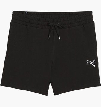 Шорты женские Puma Better Essentials Black (680974-01), M, WHS, < 10%, 1-2 дня