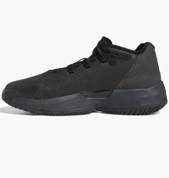 Кросівки чоловічі Adidas D.O.N. Issue 4 (GY6511), 43.5, WHS, < 10%, 1-2 дні