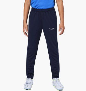 Брюки дитячі Nike Df Academy Blue (DR1676-451), 128 CM, WHS, 30% - 40%, 1-2 дні