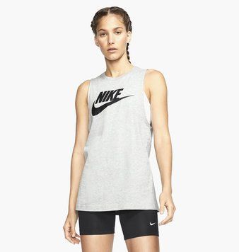 Майка жіноча Nike Sportswear W Tshirt (CW2206-063), S, WHS, < 10%, 1-2 дні