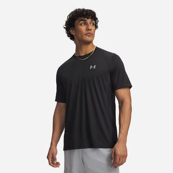 Футболка чоловіча Under Armour Tech&trade; Utility Men's (6013801-001), LG, OFC, 1-2 дні