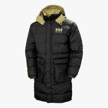 Куртка чоловіча Helly Hansen Yu Reversible Coat (53892-990), L, WHS, 1-2 дні