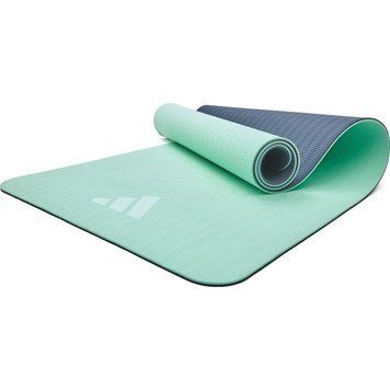 Килимок Adidas Double Sided Yoga Mat (ADYG-10400BLM-NL), 176 &times; 61 &times; 0.6 СM, WHS, 1-2 дні