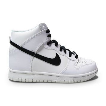 Кросівки жіночі Nike Dunk High (Gs) (DB2179-108), 38, WHS, 10% - 20%, 1-2 дні