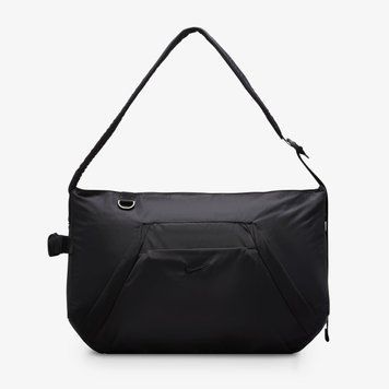 Спортивна сумка Nike Nk One Tote (HV1193-010), One Size, WHS, 10% - 20%, 1-2 дні