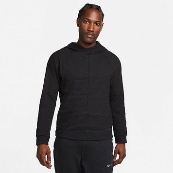 Кофта мужская Nike M Ny Df Texture Po (DV9875-010), 2XL, WHS, 20% - 30%, 1-2 дня