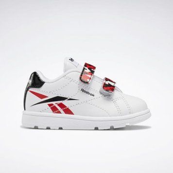 Кросівки дитячі Reebok Royal Complete Cln 2 (GW3688), 21, WHS, < 10%, 1-2 дні