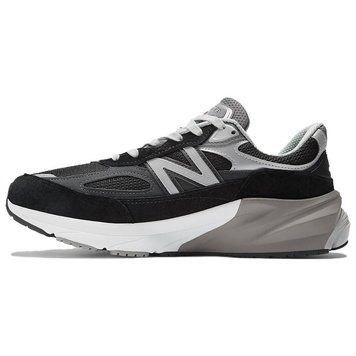 Кроссовки мужские New Balance 990V6 (W990BK6), 41, WHS, 1-2 дня
