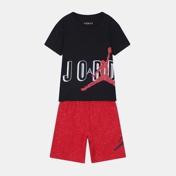 Спортивный костюм детской Nike Speckle Air Jumbled (85B225-R78), 3, WHS, < 10%, 1-2 дня