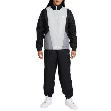 Спортивный костюм мужской Nike M Nk Club Wvn Trk Suit (HJ1985-013), L, WHS, 30% - 40%, 1-2 дня