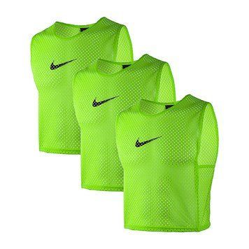 Манишка унисекс Nike Dry Park20 Bib (CW3845-313), L, WHS, 1-2 дня