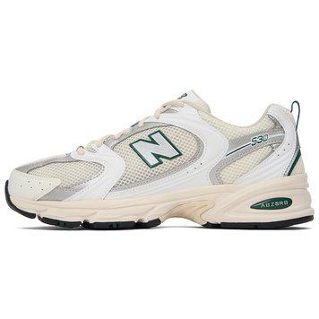 Кросівки чоловічі New Balance 530 (MR530SX), 39.5, WHS, 10% - 20%, 1-2 дні