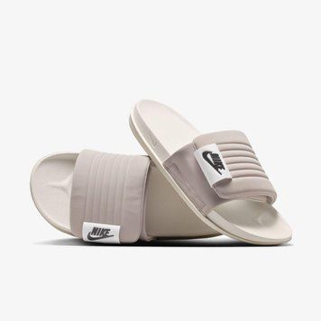 Тапочки чоловічі Nike Offcourt Adjust Slide (DQ9624-009), 41, OFC, 30% - 40%, 1-2 дні