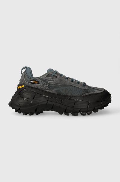 Кроссовки мужские Reebok Zig Kinetica 2.5 Edge (100034214), 43, WHS, 1-2 дня