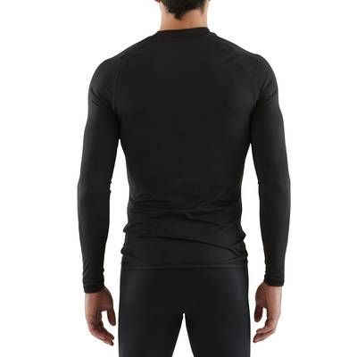 Термобелье мужское Kipsta Keepcomfort (8650758), XL, WHS, 1-2 дня