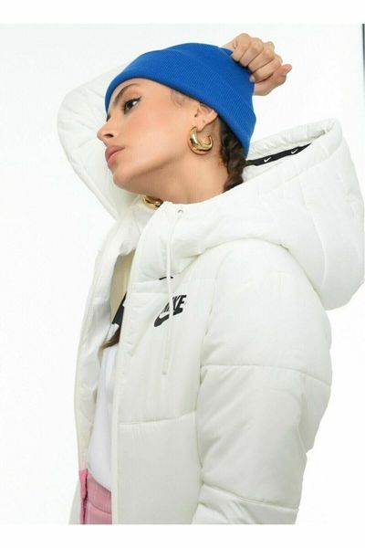 Куртка женская Nike Synthetic Fill Parka Jacket (CV8670-133), S, WHS, 1-2 дня