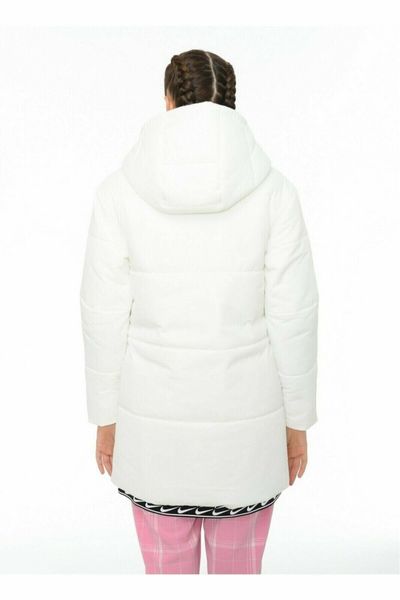 Куртка женская Nike Synthetic Fill Parka Jacket (CV8670-133), S, WHS, 1-2 дня
