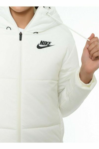 Куртка жіноча Nike Synthetic Fill Parka Jacket (CV8670-133), S, WHS, 1-2 дні
