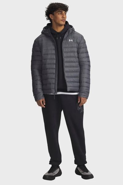 Куртка мужская Under Armour Ua Sportswear Ins Jkt (6006363-025), L, WHS, 1-2 дня