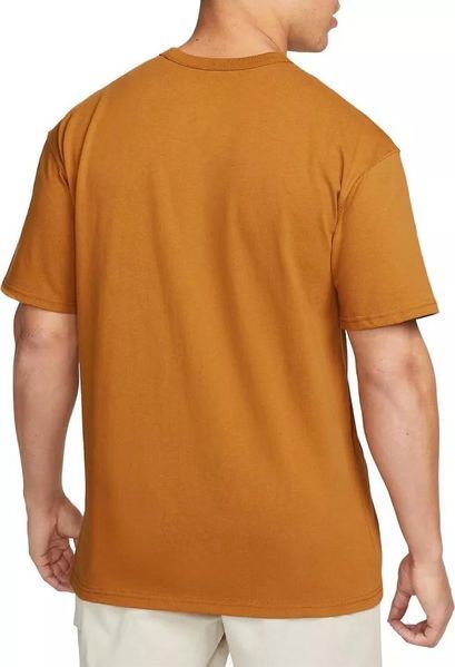 Футболка чоловіча Nike Sportswear Premium Essentials (DO7392-754), L, WHS, 10% - 20%, 1-2 дні