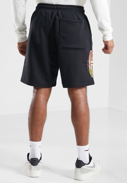 Шорти чоловічі Jordan Fleece Shorts (DO0015-010), XL, WHS, 10% - 20%, 1-2 дні