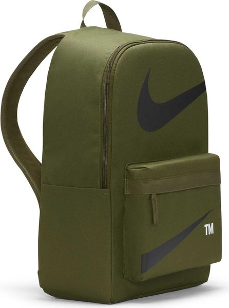 Рюкзак Nike Heritage Bkpk - Swoosh (DJ7377-326), One Size, WHS, 10% - 20%