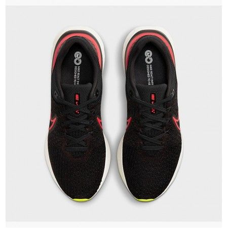 Кросівки чоловічі Nike React Infinity 3 Running (DH5392-007), 40.5, WHS, 1-2 дні