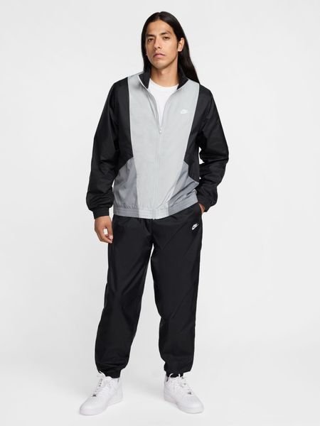 Спортивний костюм чоловічий Nike M Nk Club Wvn Trk Suit (HJ1985-013), L, WHS, 40% - 50%, 1-2 дні